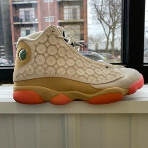 Air Jordan XIII (13s), Size 11